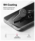 Ringke Easy Slide Nothing Phone (3) Screen Protector met Jig 2-Pack afbeelding 4
