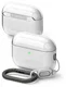 Ringke Air Case Apple AirPods Pro 3 Hoesje TPU Transparant afbeelding 1
