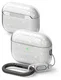 Ringke Air Case Apple AirPods Pro 3 Hoesje TPU Glitter Transparant