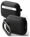 Ringke Onyx Magnetic Apple AirPods Pro 3 Hoesje Case Zwart