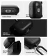 Ringke Onyx Magnetic Apple AirPods Pro 3 Hoesje Case Zwart afbeelding 6