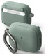 Ringke Onyx Magnetic Apple AirPods Pro 3 Hoesje Case Groen