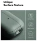 Ringke Onyx Magnetic Apple AirPods Pro 3 Hoesje Case Groen afbeelding 3