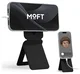 MOFT MOVAS MagSafe Telefoonhouder met Uitklapbare Tripod Standaard Zwart afbeelding 2