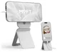 MOFT MOVAS MagSafe Telefoonhouder met Uitklapbare Tripod Standaard Grijs afbeelding 2