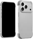 MOFT MOVAS Frame iPhone 17 Pro Hoesje MagSafe Back Cover Ultra Dun Grijs afbeelding 15