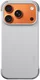 MOFT MOVAS Frame iPhone 17 Pro Hoesje MagSafe Back Cover Ultra Dun Grijs afbeelding 2