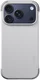 MOFT MOVAS Frame iPhone 17 Pro Hoesje MagSafe Back Cover Ultra Dun Grijs afbeelding 7