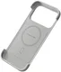 MOFT MOVAS Frame iPhone 17 Pro Hoesje MagSafe Back Cover Ultra Dun Grijs afbeelding 10
