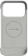 MOFT MOVAS Frame iPhone 17 Pro Hoesje MagSafe Back Cover Ultra Dun Grijs afbeelding 11