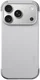 MOFT MOVAS Frame iPhone 17 Pro Max Hoesje MagSafe Back Cover Ultra Dun Grijs afbeelding 6
