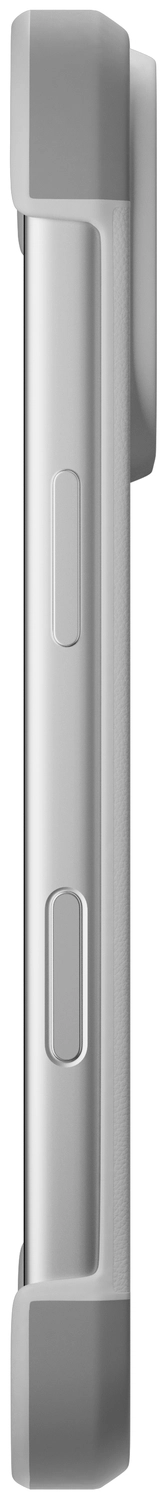 MOFT MOVAS Frame iPhone 17 Pro Max Hoesje MagSafe Back Cover Ultra Dun Grijs afbeelding 11