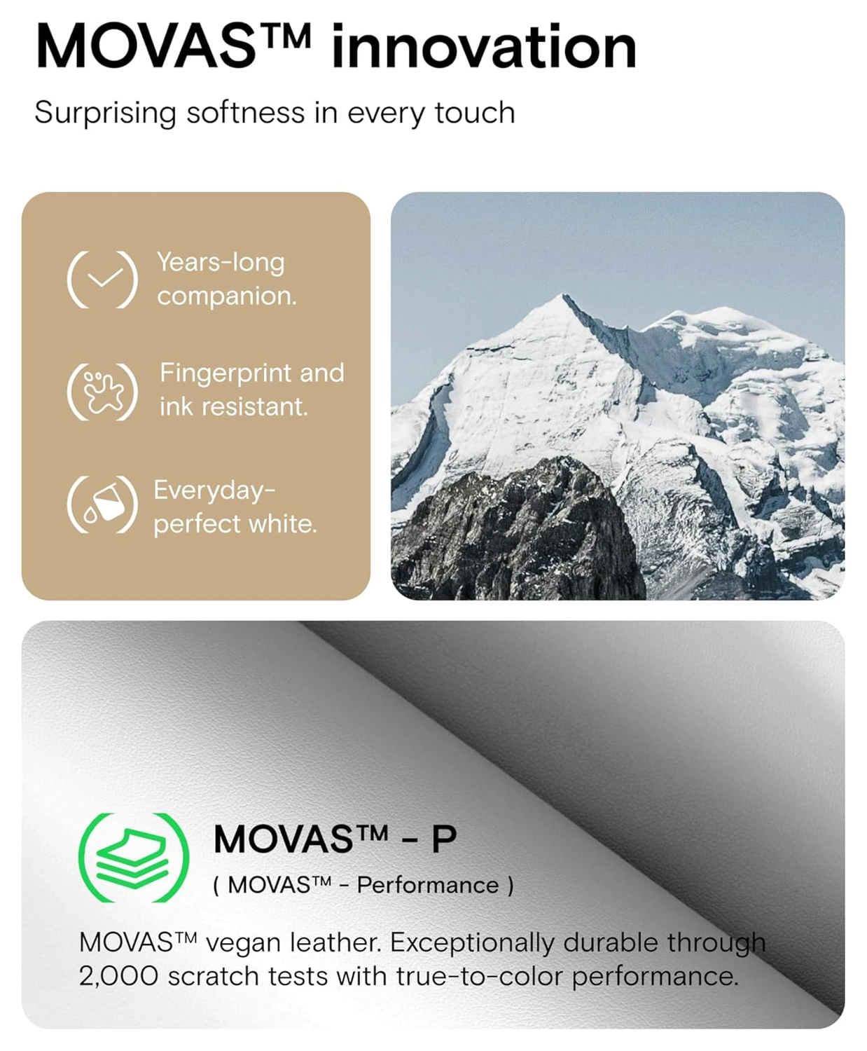 MOFT Float Folio iPad Air 11 (2024/2025/2026)/Air 10.9 (2022/2020) Hoes Zwart afbeelding 9