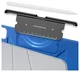 MOFT Apple Pencil (Pro) Houder voor Dynamic Folio & Float Folio Hoes Zwart afbeelding 1