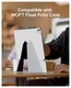 MOFT Apple Pencil (Pro) Houder voor Dynamic Folio & Float Folio Hoes Zwart afbeelding 8