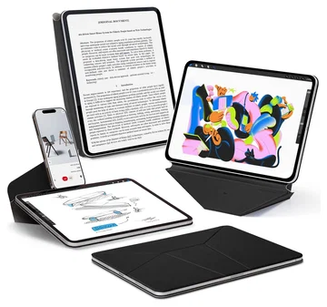 MOFT Dynamic Folio iPad Pro 11 (2024/2025) Hoes Book Case met