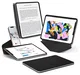 MOFT Dynamic Folio iPad Pro 13 (2024/2025) Hoes Book Case met Standaard Zwart