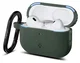 Spigen Vault Case AirPods Pro 3 Hoesje met Magneetsluiting Groen