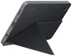 Originele Samsung Galaxy Tab A11 Hoes Vouwbare Book Cover Zwart afbeelding 2