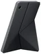 Originele Samsung Galaxy Tab A11 Hoes Vouwbare Book Cover Zwart