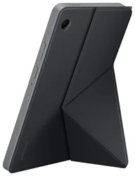 Originele Samsung Galaxy Tab A11 Hoes Vouwbare Book Cover Zwart afbeelding