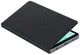 Originele Samsung Galaxy Tab A11 Hoes Vouwbare Book Cover Zwart afbeelding 3