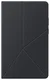 Originele Samsung Galaxy Tab A11 Hoes Vouwbare Book Cover Zwart afbeelding 4