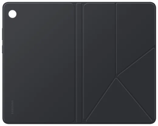 Originele Samsung Galaxy Tab A11 Hoes Vouwbare Book Cover Zwart afbeelding 9