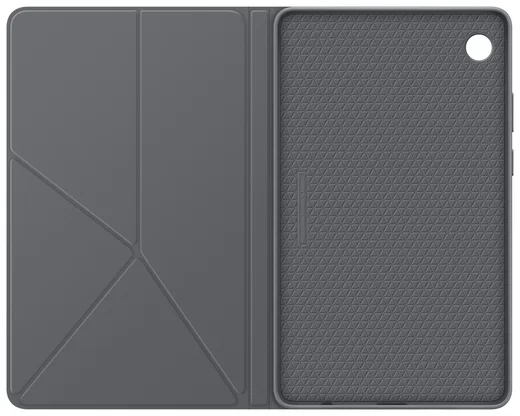 Originele Samsung Galaxy Tab A11 Hoes Vouwbare Book Cover Zwart afbeelding 8