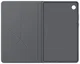 Originele Samsung Galaxy Tab A11 Hoes Vouwbare Book Cover Zwart afbeelding 8