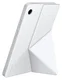 Originele Samsung Galaxy Tab A11 Hoes Vouwbare Book Cover Wit afbeelding 1