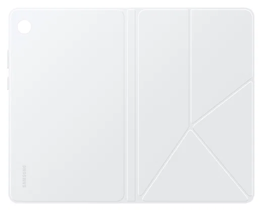 Originele Samsung Galaxy Tab A11 Hoes Vouwbare Book Cover Wit afbeelding 8