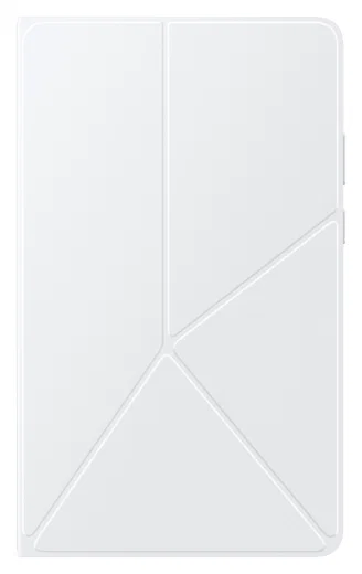 Originele Samsung Galaxy Tab A11 Hoes Vouwbare Book Cover Wit afbeelding 9