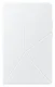 Originele Samsung Galaxy Tab A11 Hoes Vouwbare Book Cover Wit afbeelding 9