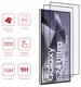 Triple Pack Rosso Samsung Galaxy S24 Ultra 9H Tempered Glass afbeelding 4