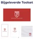 Triple Pack Rosso Samsung Galaxy S24 Ultra 9H Tempered Glass afbeelding 6