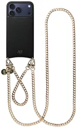 AVY Apple iPhone 17 Pro Max - Essential Kit - Zwart - Aurum Lien  Set afbeelding