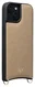 AVY Apple iPhone 15 - Essential Kit - Beige - Long Leather afbeelding 12