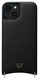 AVY Apple iPhone 14 / 13 - Essential Kit - Zwart - Long Leather afbeelding 11