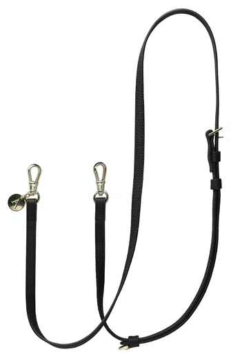 AVY Apple iPhone 14 / 13 - Essential Kit - Zwart - Long Leather afbeelding 12