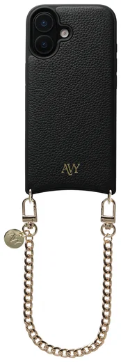 AVY Apple iPhone 17 - Essential Kit - Zwart - Aurum Lien afbeelding 1