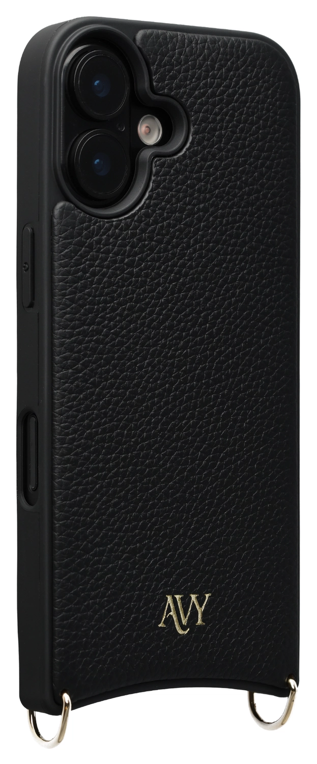 AVY Apple iPhone 17 - Essential Kit - Zwart - Cupid Black afbeelding 14