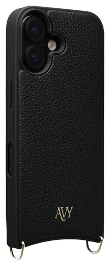 AVY Apple iPhone 17 - Essential Kit - Zwart - Cupid Black afbeelding 14