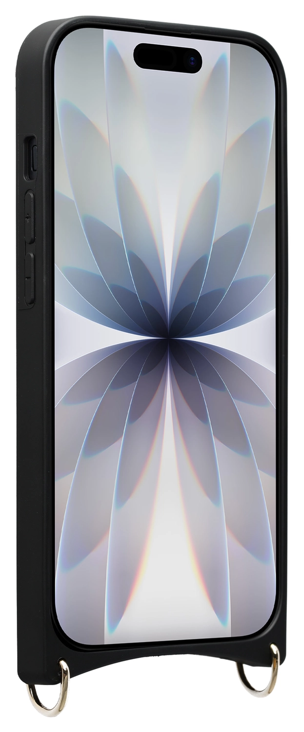 AVY Apple iPhone 17 - Essential Kit - Zwart - Cupid Black afbeelding 15