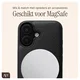 AVY Apple iPhone 17 - Essential Kit - Zwart - Cupid Black afbeelding 9