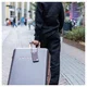 AVY Apple iPhone 17 - Essential Kit - Chocolate - Long Leather afbeelding 4
