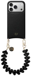 AVY Apple iPhone 17 Pro - Essential Kit - Zwart - Cupid Black afbeelding