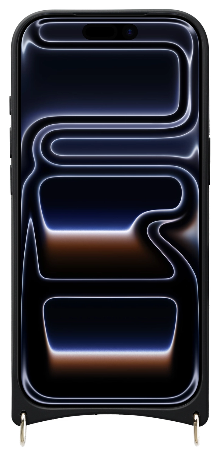 AVY Apple iPhone 17 Pro - Essential Kit - Zwart - Cupid Black afbeelding 14