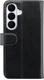 Rosso Element Samsung Galaxy S26 Hoesje Book Case Wallet Zwart afbeelding 13