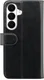 Rosso Element Samsung Galaxy S26 Hoesje Book Case Wallet Zwart afbeelding 15
